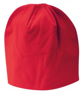 Soft Hat Röd