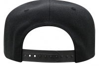 New York Black Back